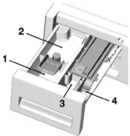 BEKO WITV 8712 X0W - INFORMACE - 1