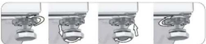 BEKO WITV 8712 X0W - INFORMÁCIE - 1