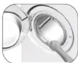 BEKO WITV 8712 X0W - INFORMACE - 1