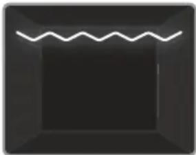 Philco POB 698 MX - Funkce spodního ohřevu a ventilátoru: - 1