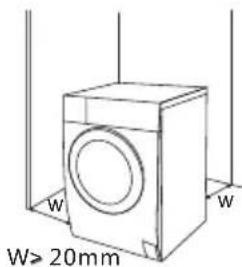 Philco PLD 106 ECZ - Varování! - 1