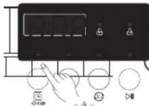 Philco PLD 106 ECZ - Praní - 2
