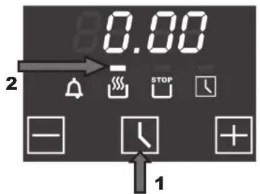 0.00 2 STOP 1