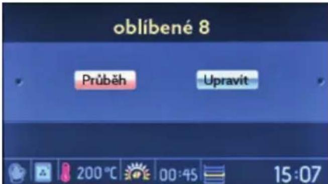 Philco POB 7810 CBX - Oblíbené - 1