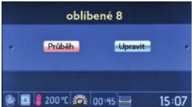 Philco POB 7810 CBX - Oblíbené - 1