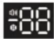Philco PTF 953 FBU - ČÁST 4: OVLÁDACÍ PANEL - 3