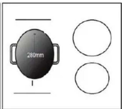 280mm
