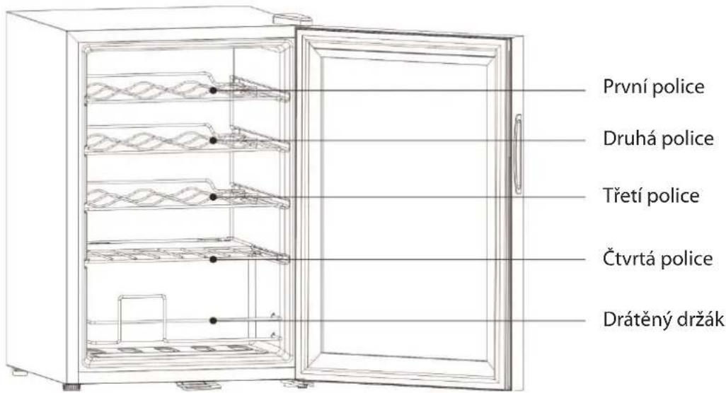 Philco PW 20 KF - Tipy (PW 20 KF) - 1