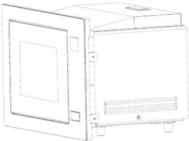 Philco PMD 3410 BiX - ČÁST 3: POKYNY K INSTALACI - 1