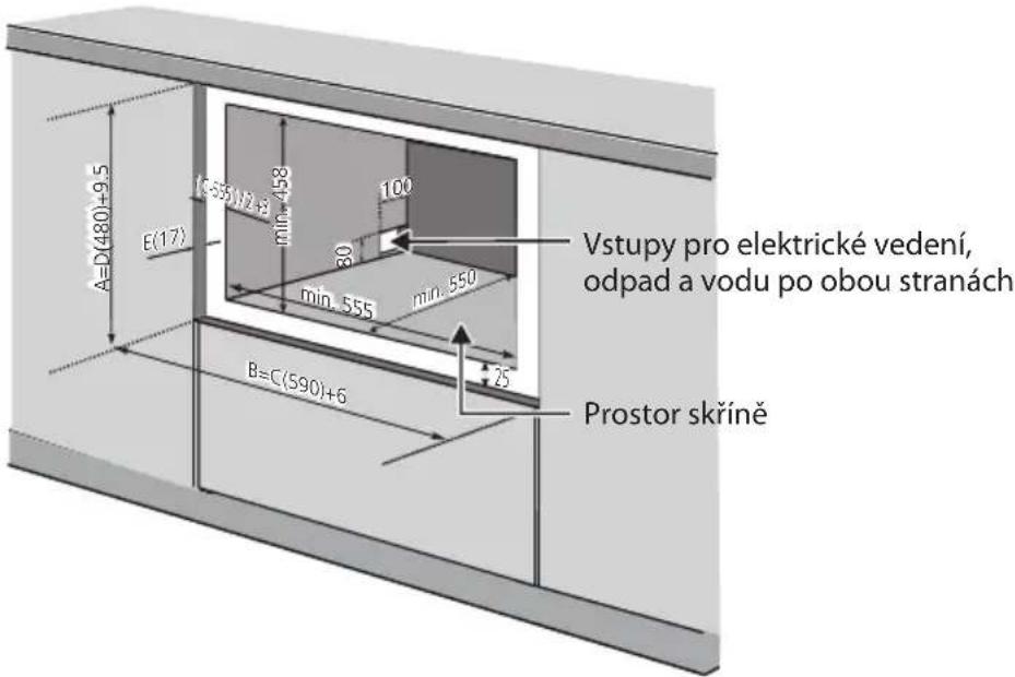 Philco PDT 67 DF - Krok 1b: - 1