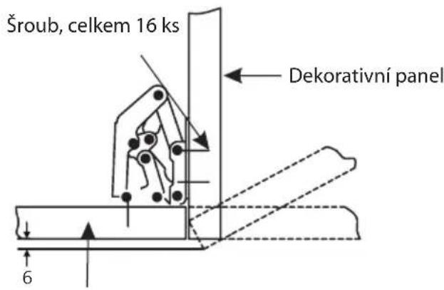 Philco PDT 67 DF - POZNÁMKA: - 3