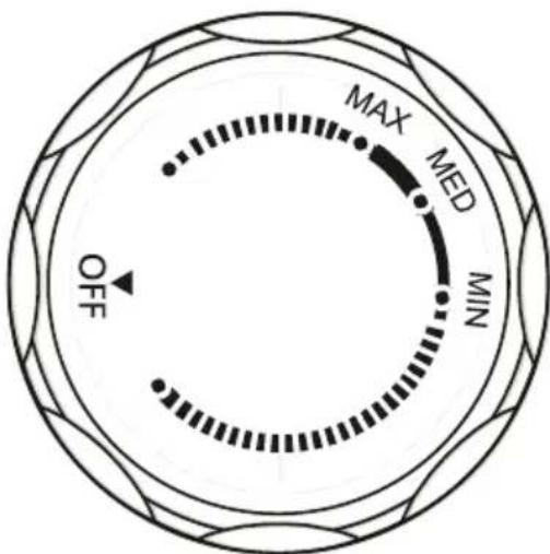 Philco PTB 1931 - Funkció - 1