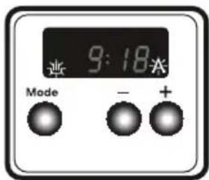 Philco POP 688 BX - Plnoautomatické programování - 7