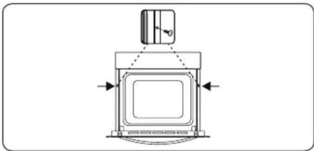 Philco POP 688 BX - Instalace trouby - 3
