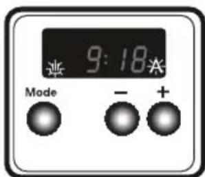 Philco POP 688 BX - Plnoautomatické programování - 3