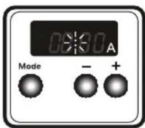 Philco POP 688 BX - Nastavení času - 3