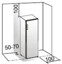 100 50-70 100°