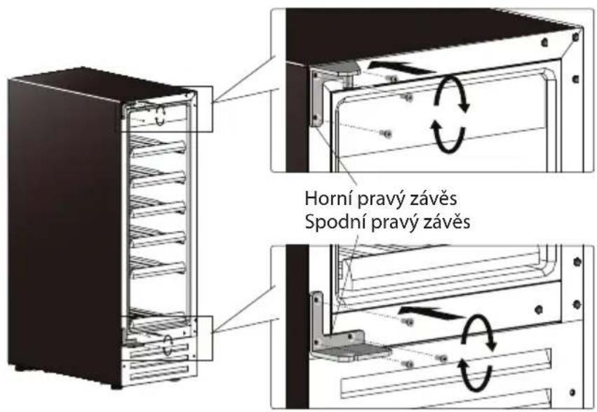Philco PW 38 GDFB - Poznámky: - 5
