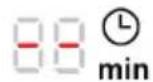 Philco PHS 604 IC - Použití časovače - 5