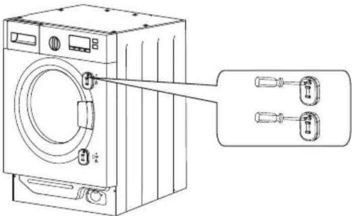 Philco PLD 126 EBI - Instalační kroky - 7