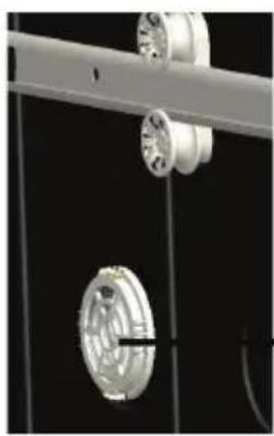 Philco PD 108 DTBIS - ČÁST 2: POPIS SPOTŘEBIČE - 2