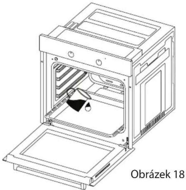 Philco POB 6010 B - ČÁST 16: PARNÍ ČIŠTĚNÍ - 1