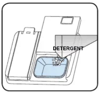 DETERGENT
