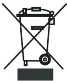 Kernau KFDW 4641.1 X - RECYKLING - 1