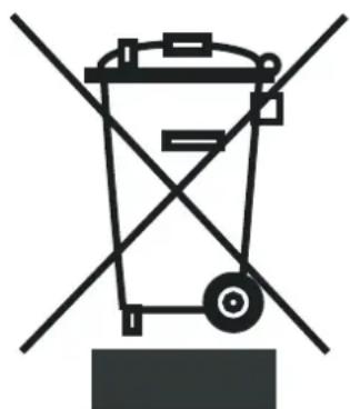 Kernau KFDW 4641.1 X - DISPOSAL OF YOUR OLD MACHINE - 1