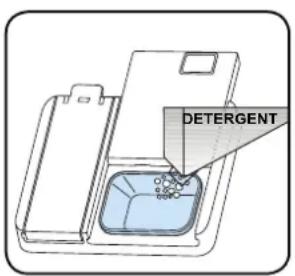 DETERGENT