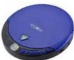 Reflexion PCD510MF - Přenosný CD přehrávač PCD510MF, PCD500MP - 3