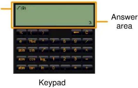 GW Instek GDS-220 - Exit - 1