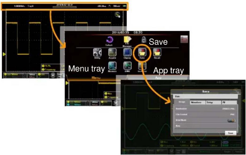 1.000MHz TrayV 2014/03/25 08:20 2014/03/25 08:20 Menu tray Save Menu tray App tray Save Save Save Save Save Save Save Save Save Save Save Save Save Save Save Save Save Save Save Save Save Save Save Save Save Save Save Save Save Save Save Save Save Save Save Save Save Save Save Save Save Save Save Save Save Save Save Save Save Save Sewer Waveform Setup All Sendkey: FAMKSTPG. File Forward: Help Wnt Mark: New Save