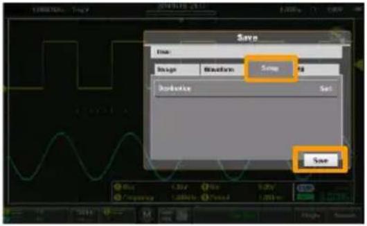 GW Instek GDS-210 - Destination - 1