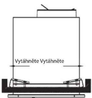 Philco PEB 7275 BIX - Instalační postup - 5