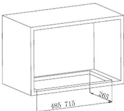 Philco PEB 7275 BIX - Instalační postup - 3