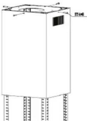 Philco PEI 729 TP - Instalační postup - 7