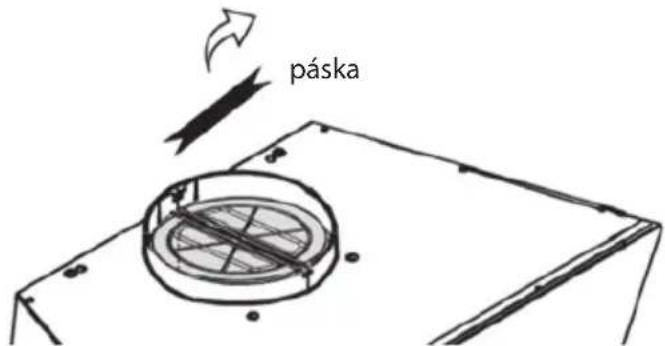 páska
