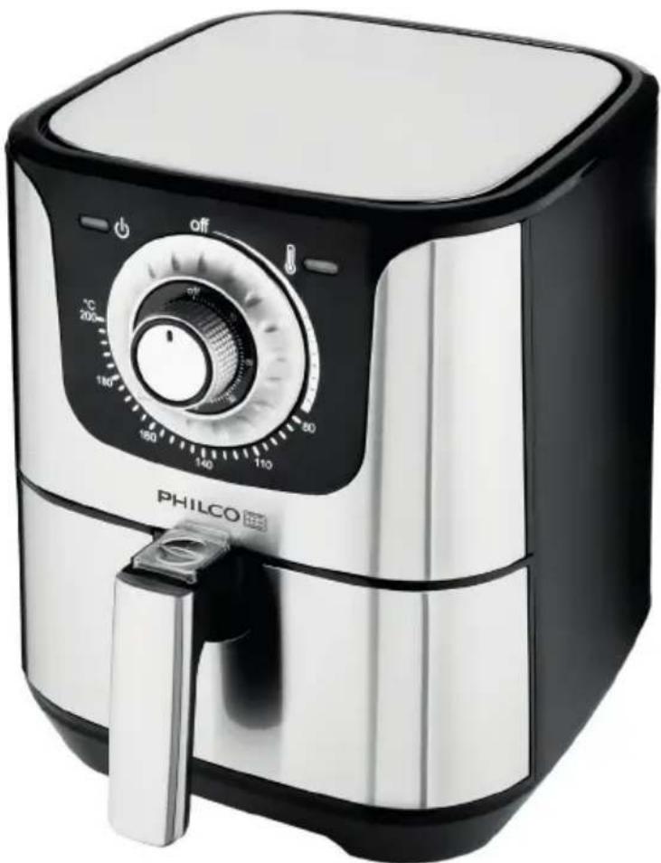 Philco PHAF 3500 - 1