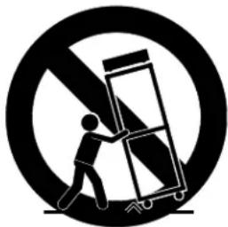 Kurzweil Rumour - IMPORTANT SAFETY & INSTALLATION INSTRUCTIONS - 1