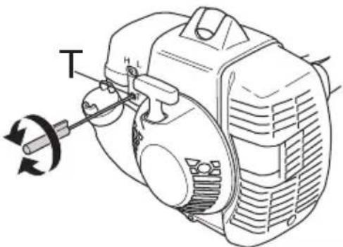T