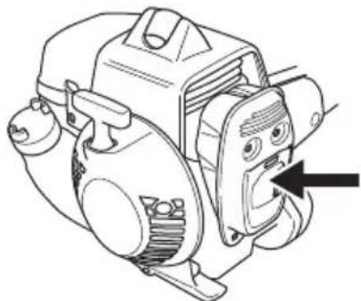 HUSQVARNA TA1100 - Thumik - 3