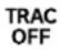 SUBARU BRZ Limited (2023) - ■ Selecting TRAC Mode and Vehicle Stability Control (VSC) Mode - 4