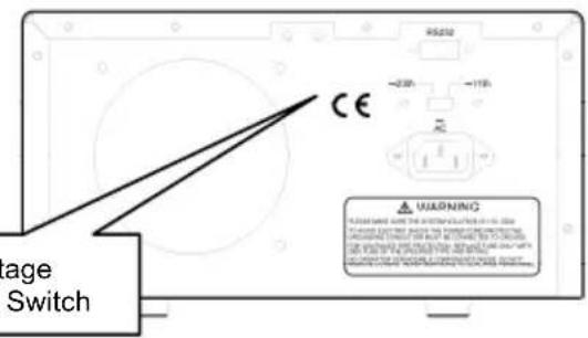 Page Switch R5202 -230° -110° X1 CE WARNING Please check the image switch on the screen Please check the image switch on the screen WARNING: Please check the image switch on the screen Please check the image switch on the screen WARNING: Please check the image switch on the screen