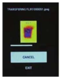 TRANSFERING FLRT090001.jpg CANCEL EXIT