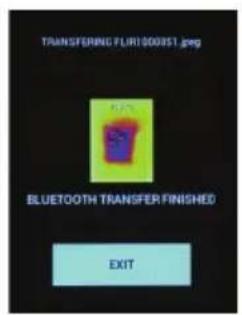 TRANSFERING FLIR1000851.jpg BLUECOOTH TRANSFER FINISHED EXIT