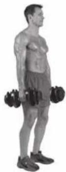 BOWFLEX SelectTech BF1090i - Success tips - 1