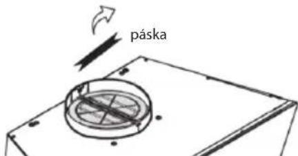 páska