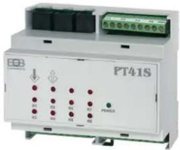 Elektrobock PT41-S - 2