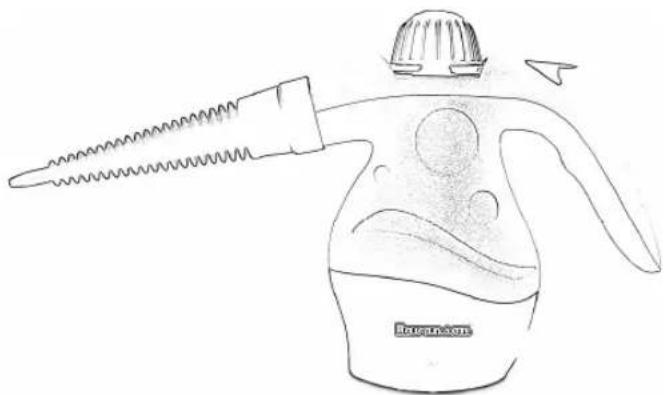 Ravanson CP-7020 - 1